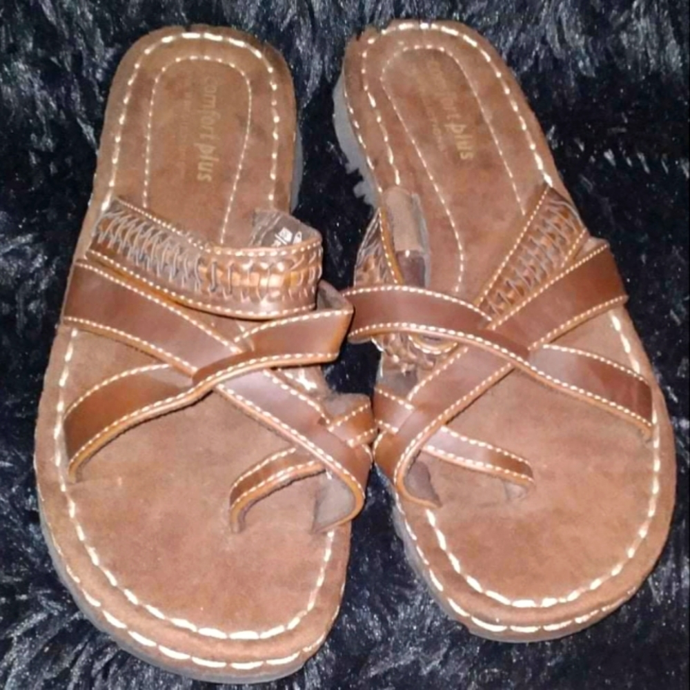 Predictions Comfort plus sandal